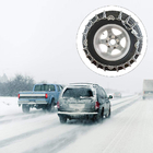 Catena di neve di alta qualità (catene da neve o catena antislittamento) per il camion /car